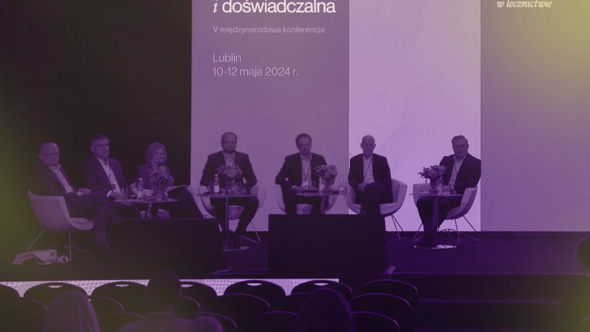 PANEL DYSKUSYJNY EKSPERTÓW PBL