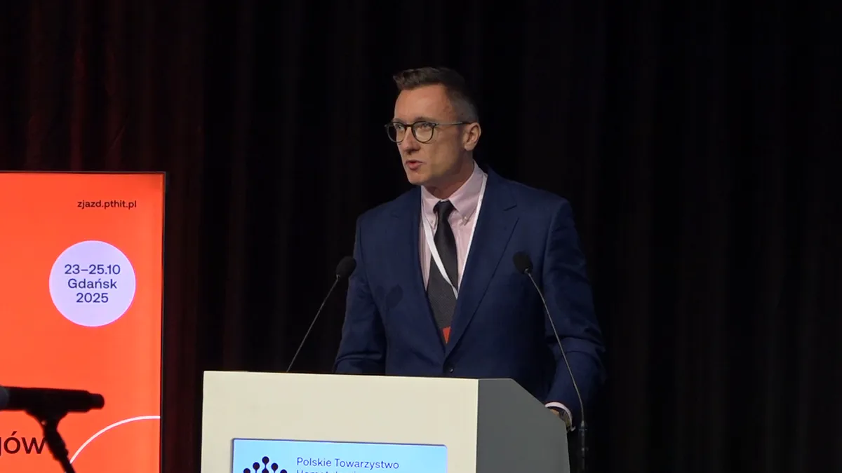 Rola programu komitetu transfuzjologicznego w poprawie zasadności przetoczeń koncentratu krwinek czerwonych oraz jego długoterminowa skuteczność: doświadczenie ośrodka z Polski