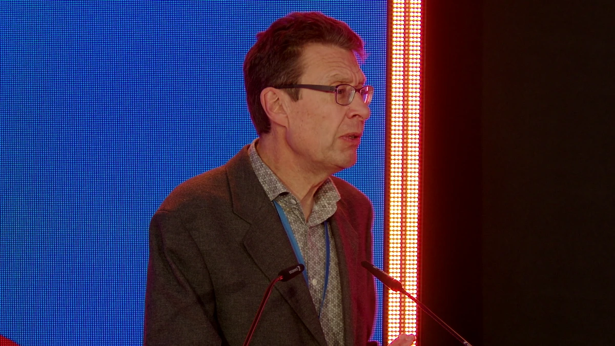 Results of registration trials of iptacopan