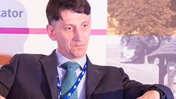 Targeting genes and microenvironment in CLL
