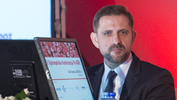 Mechanizmy patogenetyczne i cele terapeutyczne w nowotworach układu chłonnego na ASH ’2015
