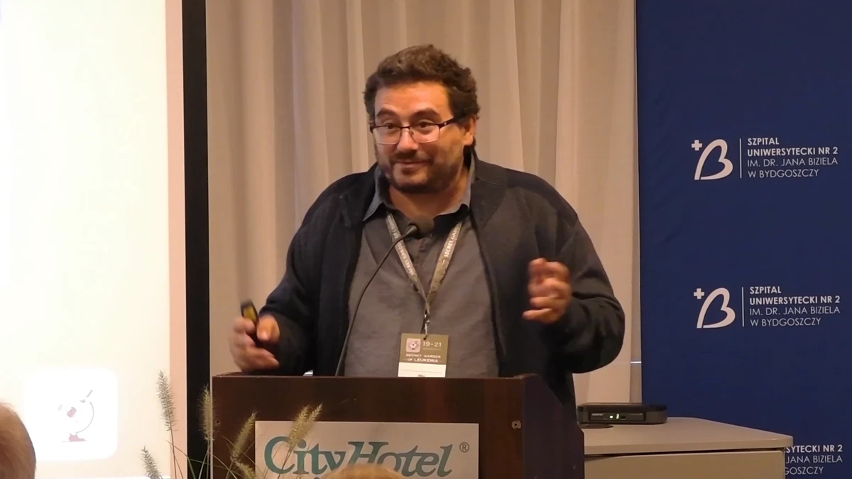 Miracle on APL Street