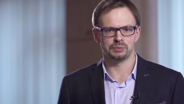 Doniesienia z sesji poświęconej chłoniakowi Hodgkina