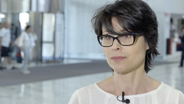 Postępy i przełomy w leczeniu ostrej białaczki szpikowej na 23. Kongresie EHA