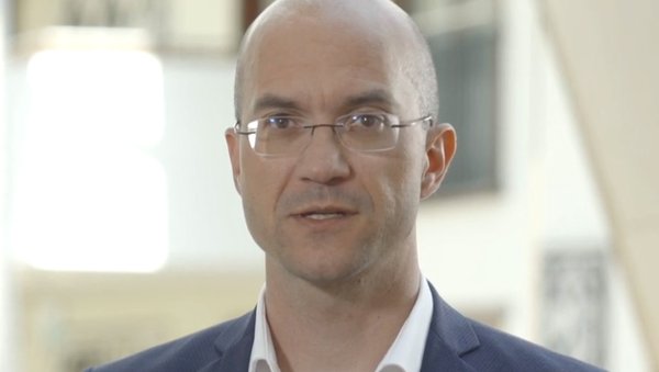 Diagnostyka molekularna w AML