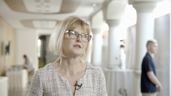 Rokowanie chorych na PBL u których zakończyło się leczenie ibrutynibem
