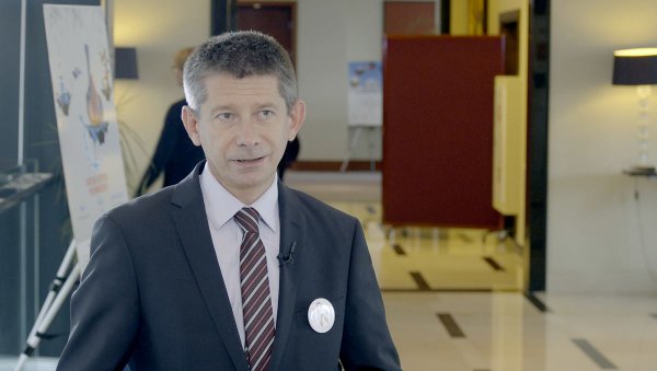 Przełom w leczeniu przewlekłej białaczki szpikowej