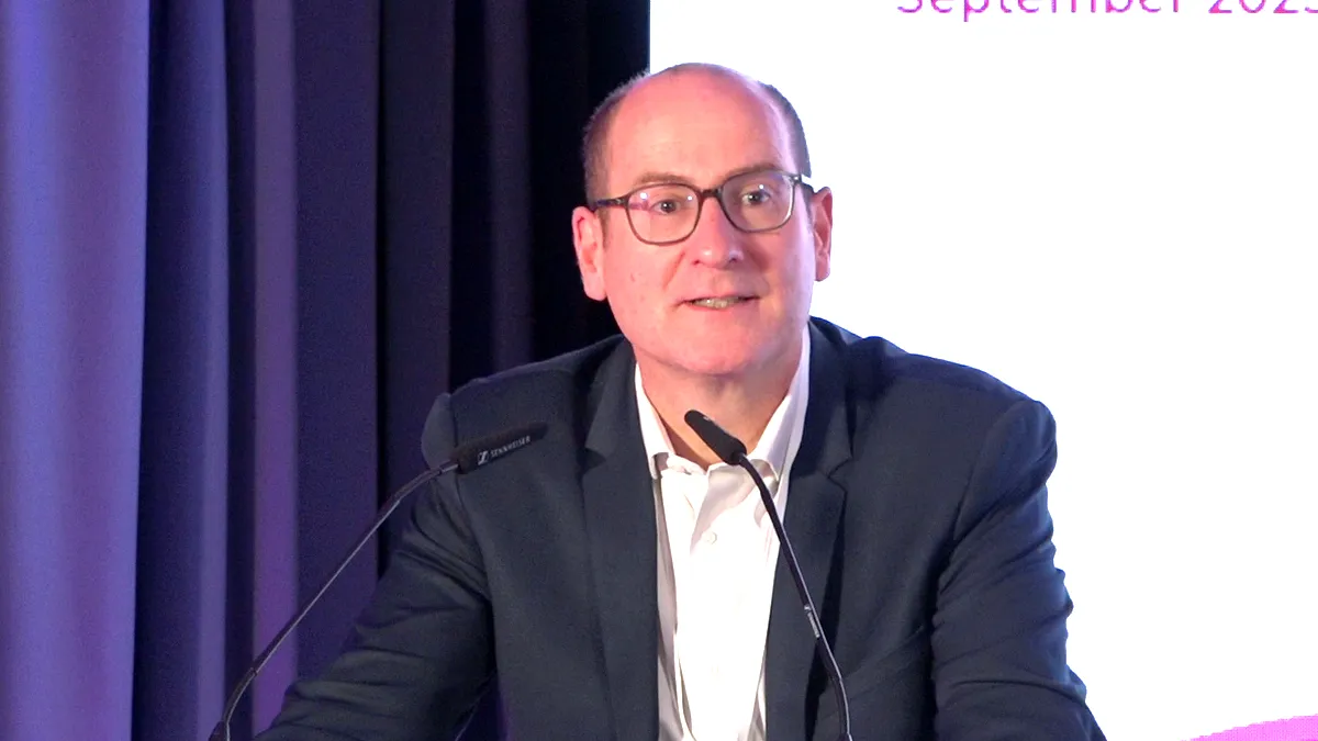 Factor B inhibitor Iptacopan: clinical trials evidence