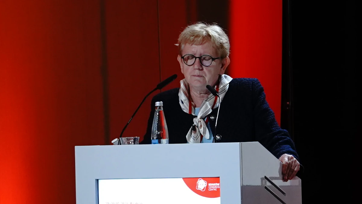 Rola allotransplantacji komórek krwiotwórczych w chłoniaku Hodgkina i chłoniakach T-komórkowych