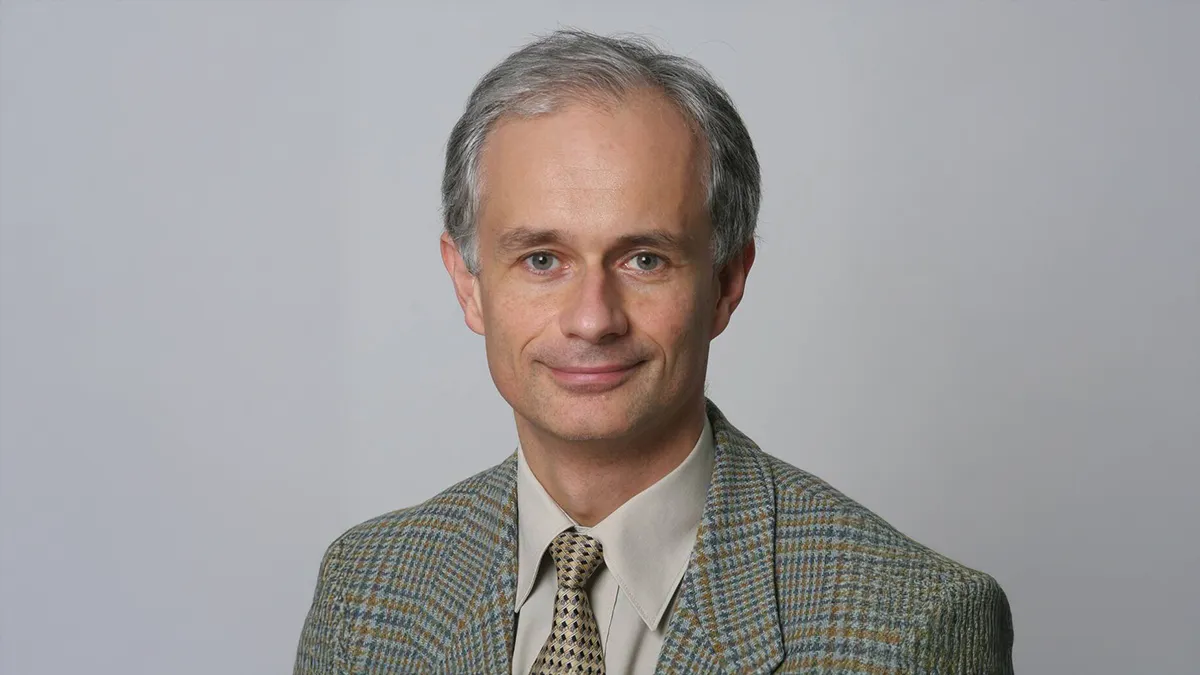 Wykład plenarny: Genetyka medyczna 2026 – fundament diagnostyki chorób rzadkich