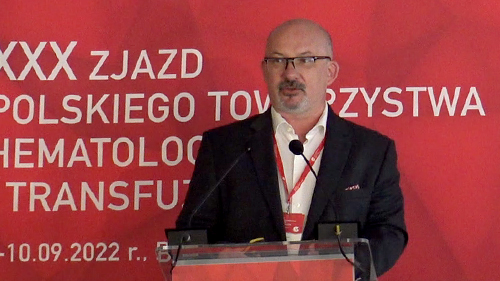 Postępy w leczeniu ostrej białaczki limfloblastycznej u osób dorosłych: ewolucja czy rewolucja