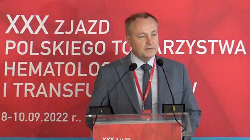 CALL-POL: ukierunkowane molekularnie leczenie ostrej białaczki limfloblastycznej u dzieci i młodzieży w Polsce