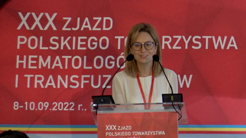 Zmieniające się standardy leczenia PBL