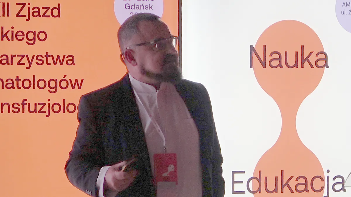 Chłoniak z jednoczesną translokacją MYC i aberracją 11q: chłoniak Burkitta czy chłoniak z aberracją 11q?