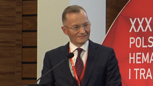 Rola zmian epigenetycznych w rozwoju neuropatii obwodowej u chorych ze szpiczakiem plazmocytowym