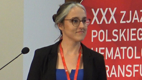 Rola kinaz PIM w epigenetycznej regulacji ekspresji genów w chłoniaku rozlanym z dużych komórek B (DLBCL)