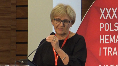 Molekularna patogeneza przewlekłej białaczki limfocytowej w świetle nowych strategii terapeutycznych