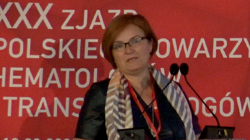 Pierwotny chłoniak ośrodkowego układu nerwowego – jak leczyć młodych chorych?