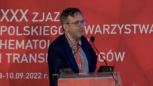 Postępowanie u starszych chorych z pierwotnym chłoniakiem OUN – debata chemioterapia kontra radioterapia