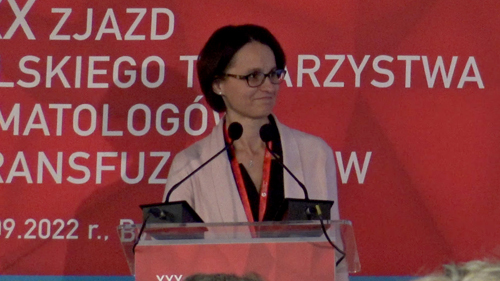 Postępowanie u starszych chorych z pierwotnym chłoniakiem OUN – debata chemioterapia kontra radioterapia