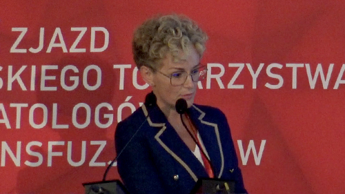 Miejsce terapii celowanych w chłoniakach OUN