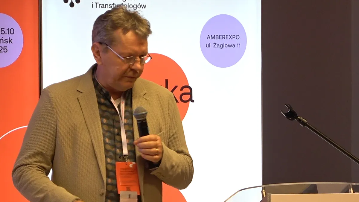 Zaburzenia hemostazy w chorobach wątroby