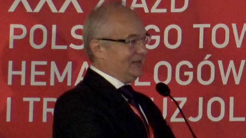 Diagnostyka różnicowa chłoniaka Hodgkina