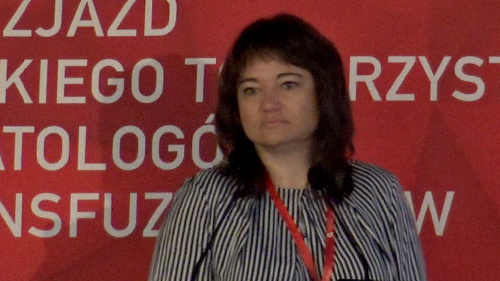 Chłoniak burkittopodobny z aberracją 11q – prezentacja przypadków