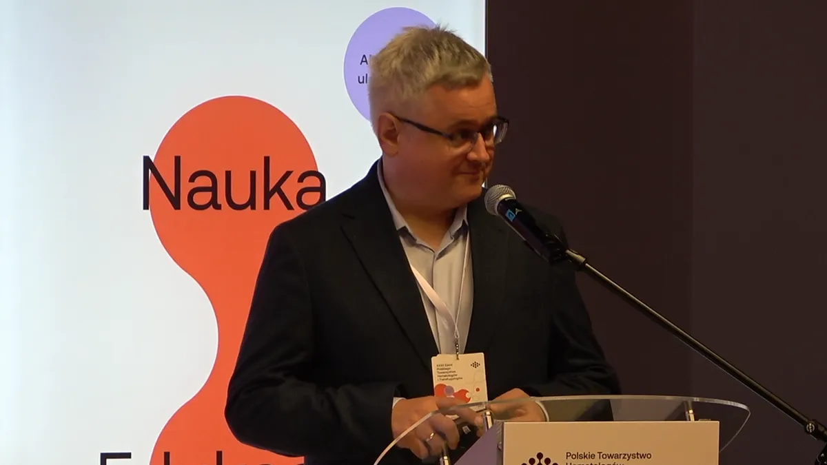 Jak rozpoznawać i leczyć wrodzone zespoły niewydolności szpiku