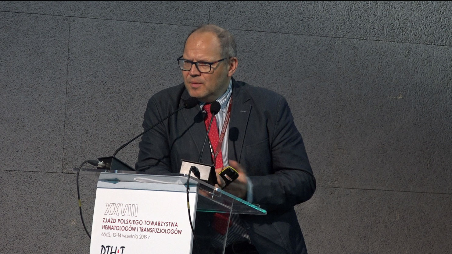 Will targetted therapies change the landscape in MCL?