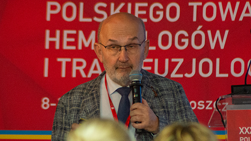 Chłoniaki z obwodowych limfocytów T - from the bench to the clinic