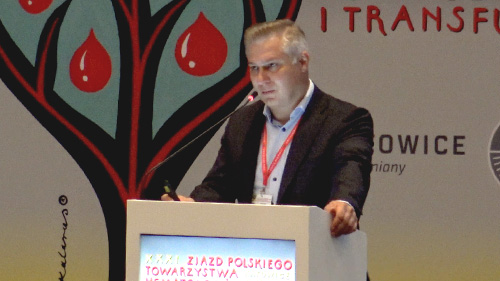 Aktualne standardy diagnostyki i terapii szpiczaka plazmocytowego