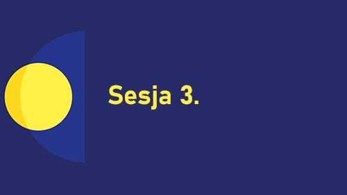 Sesja 3. Optymalizacja terapii chorych ze szpiczakiem w Polsce
