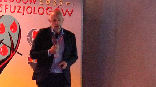 Diagnostyka i leczenie mastocytozy układowej w 2023