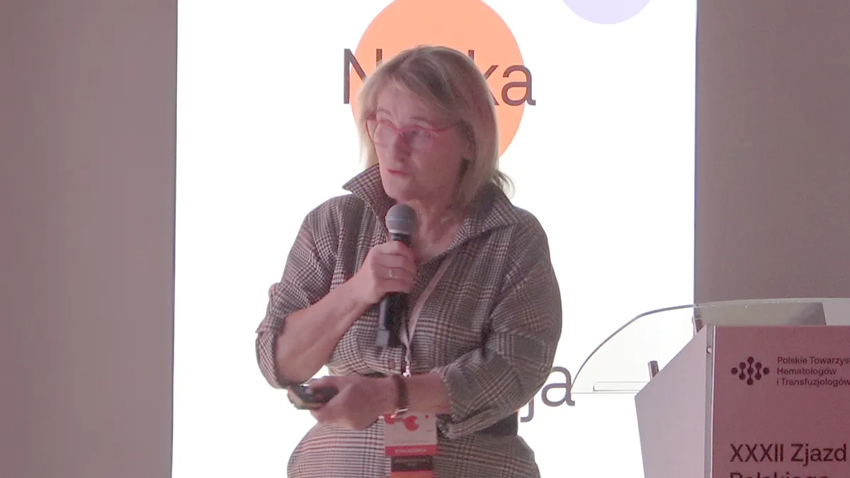 Kiedy niedokrwistość z zimnymi przeciwciałami jest chorobą klonalną?