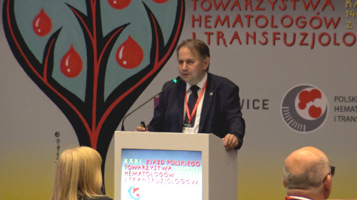 Perspektywy leczenia ostrej białaczki limfoblastycznej u dzieci