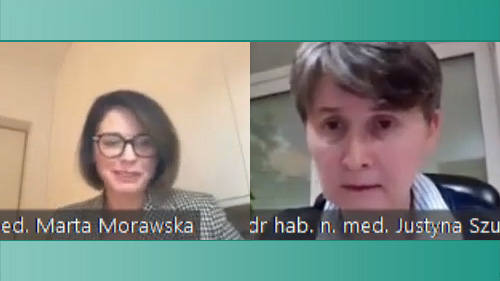 Szpiczak mnogi z amyloidozą