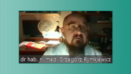 Zmiany w klasyfikacji WHO 2022 chłoniaków agresywnych typu "high-grade B-cell lymphoma" i ich diagnostyka różnicowa. Innowacyjny algorytm diagnostyczny NIO w Warszawie