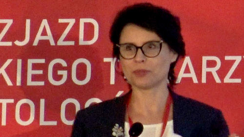 Gemtuzumab ozogamycyny