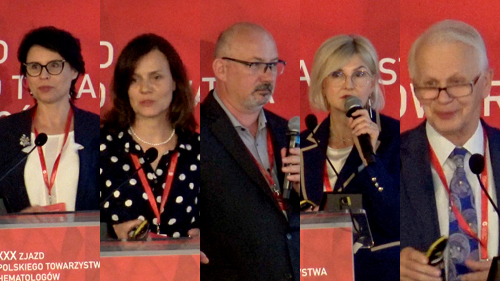 Dyskusja panelowa