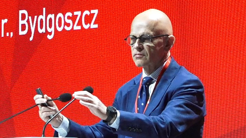Co nowego w leczeniu postaci wczesnej klasycznego chłoniaka Hodgkina