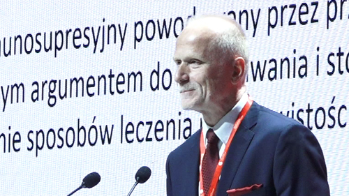 Przetoczenie krwi – sprzymierzeniec czy przeciwnik immunoterapii?