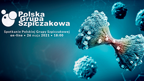 Spotkanie PGSz | Czego chcielibyście się dowiedzieć o nowym programie szpiczakowym, a boicie się spytać?