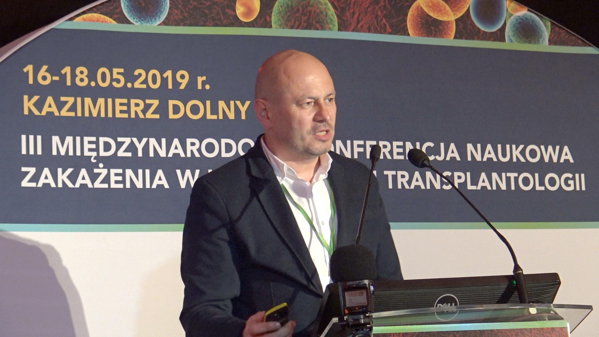 Inwazyjna choroba grzybicza... w hemato-onkologii dziecięcej