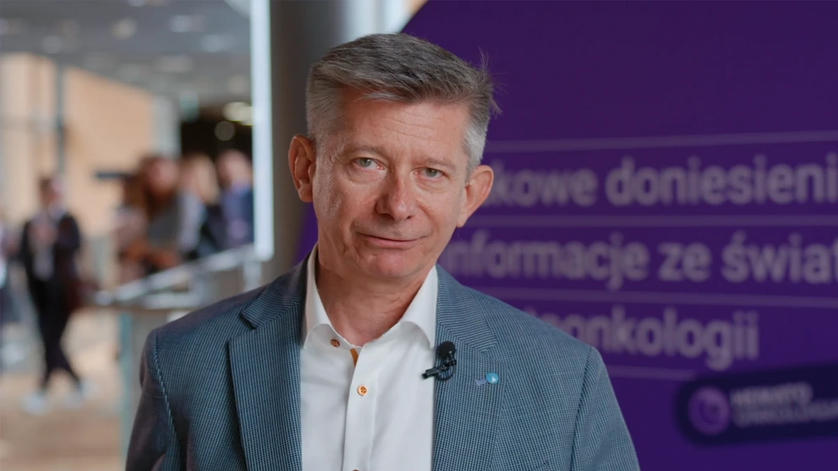 Stratyfikacja MF oparta na molekularnej identyfikacji genotypów z dużym ryzykiem przejścia do fazy blastycznej – wykorzystanie przy kwalifikacji do Allo-HCT