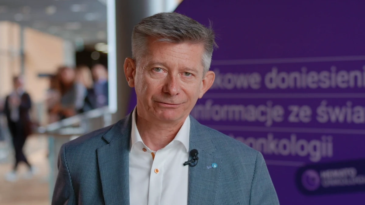 Przewlekła białaczka szpikowa