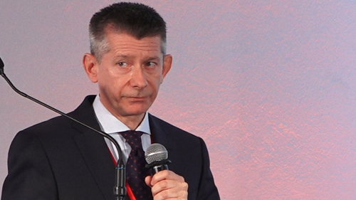 Faza akceleracji i kryzy blastycznej CML: czy jest miejsce na poprawę wyników leczenia? (wykład przez przypadek kliniczny)