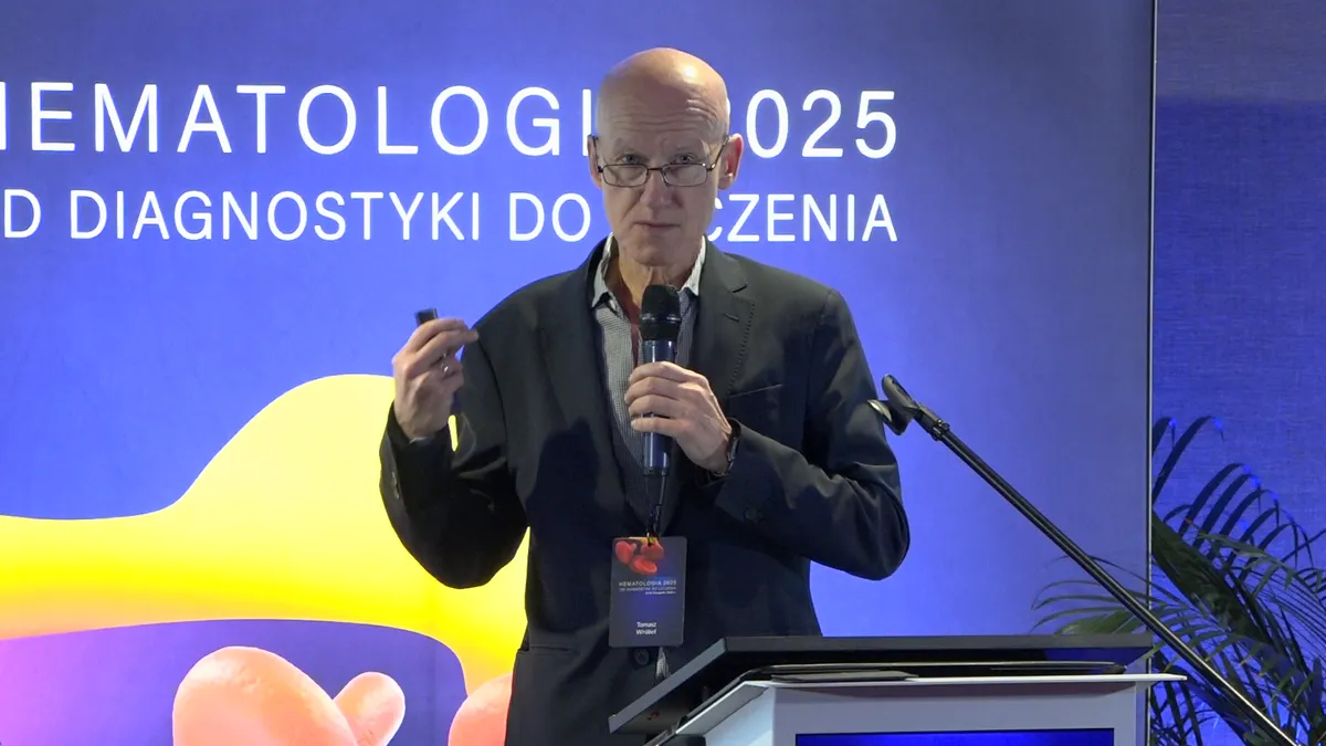 Teklistamab – skuteczność i profil bezpieczeństwa