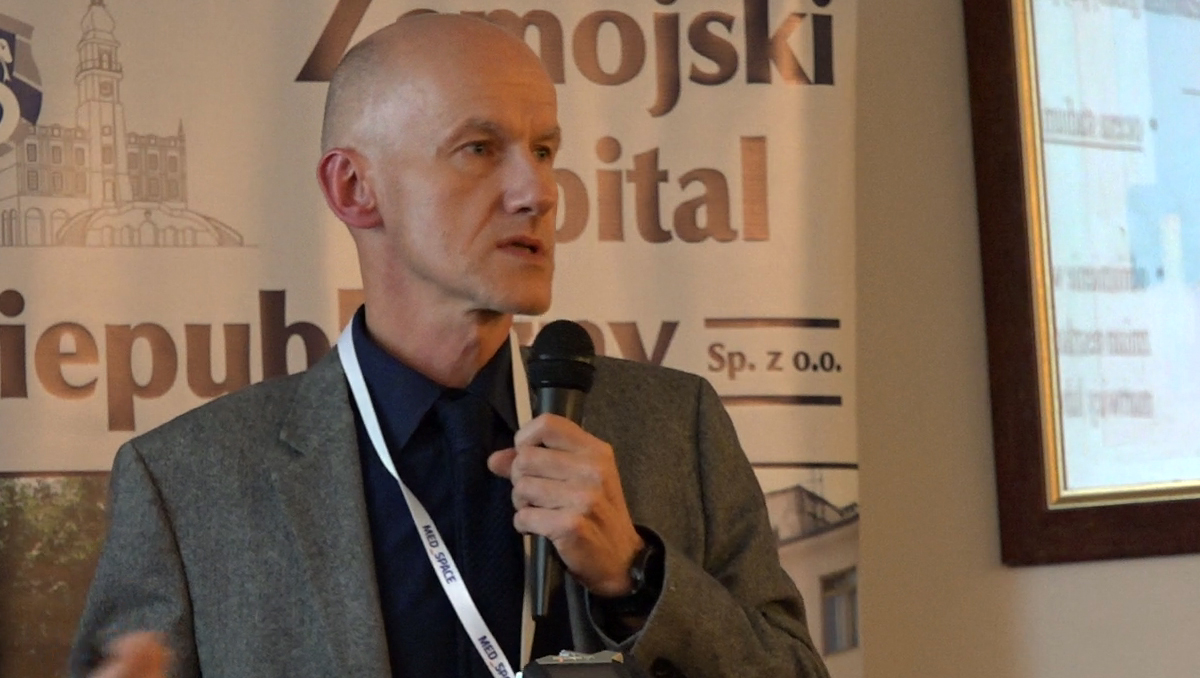 Chłoniak Hodgkina
