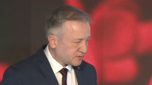Chłoniaki agresywne